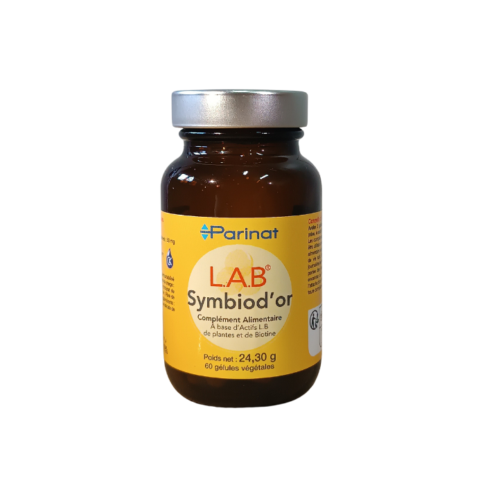Symbio d’or
